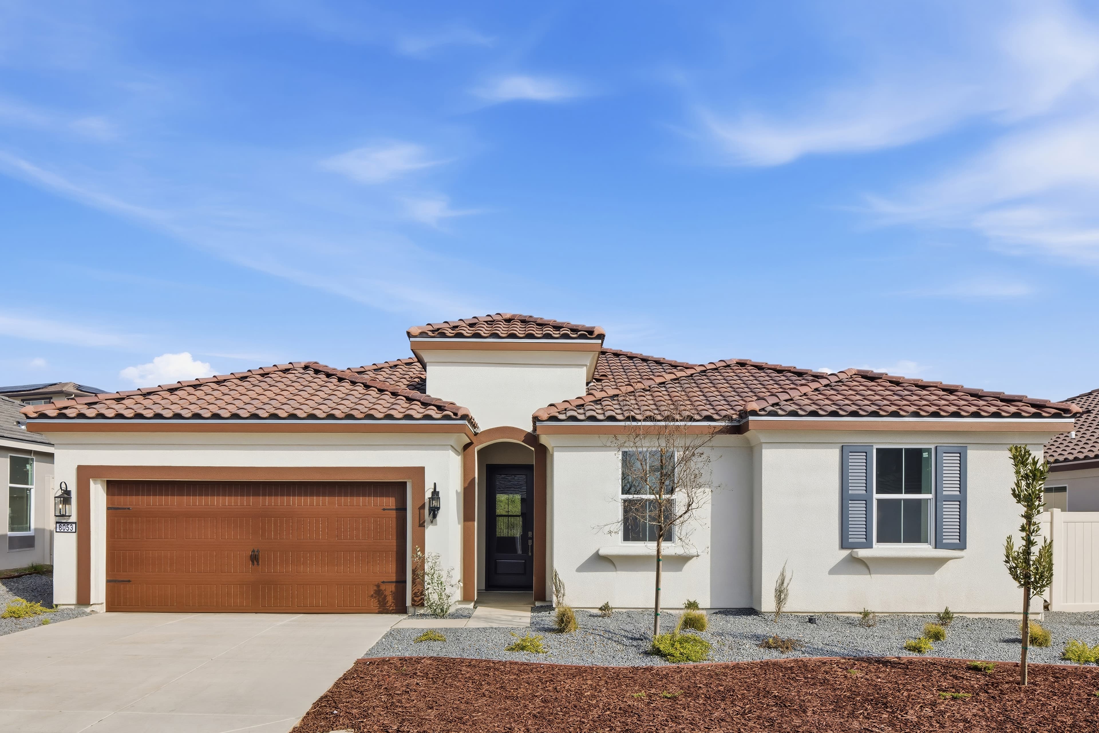 Aberdeen Mediterranean VC