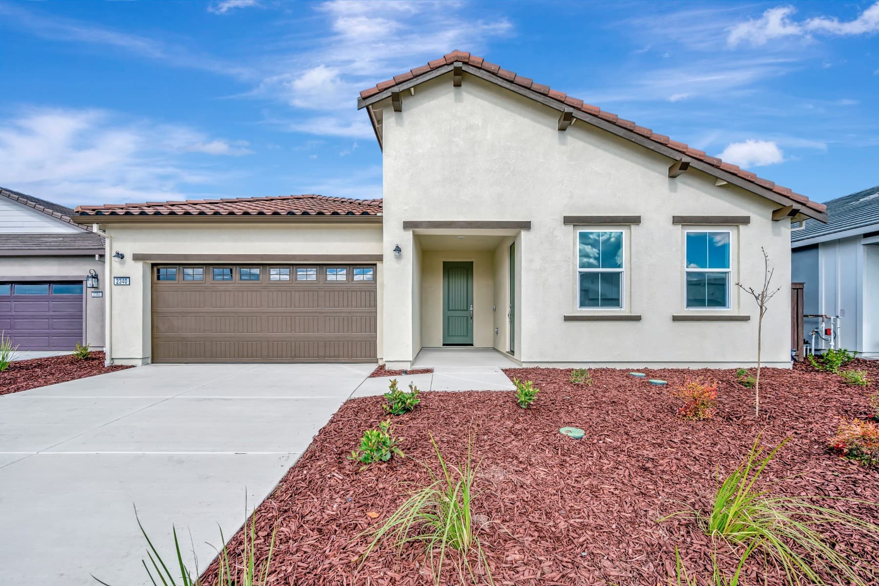 Faroe Urban Spanish VB