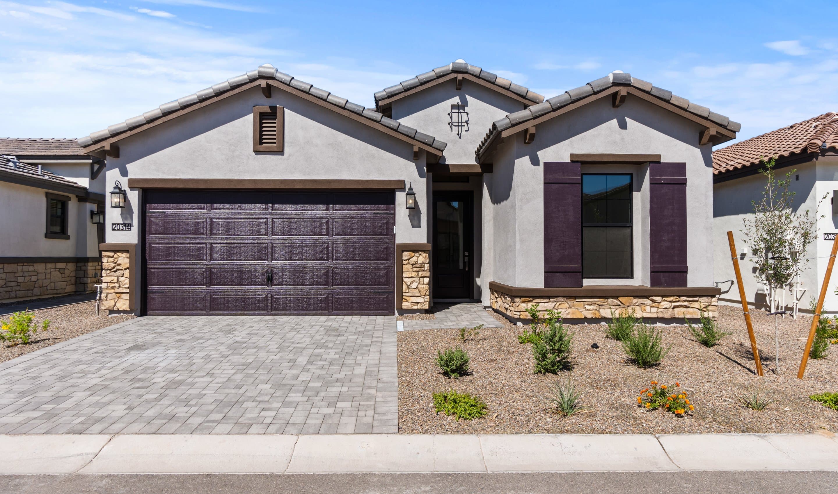 Bernstein Hacienda XA