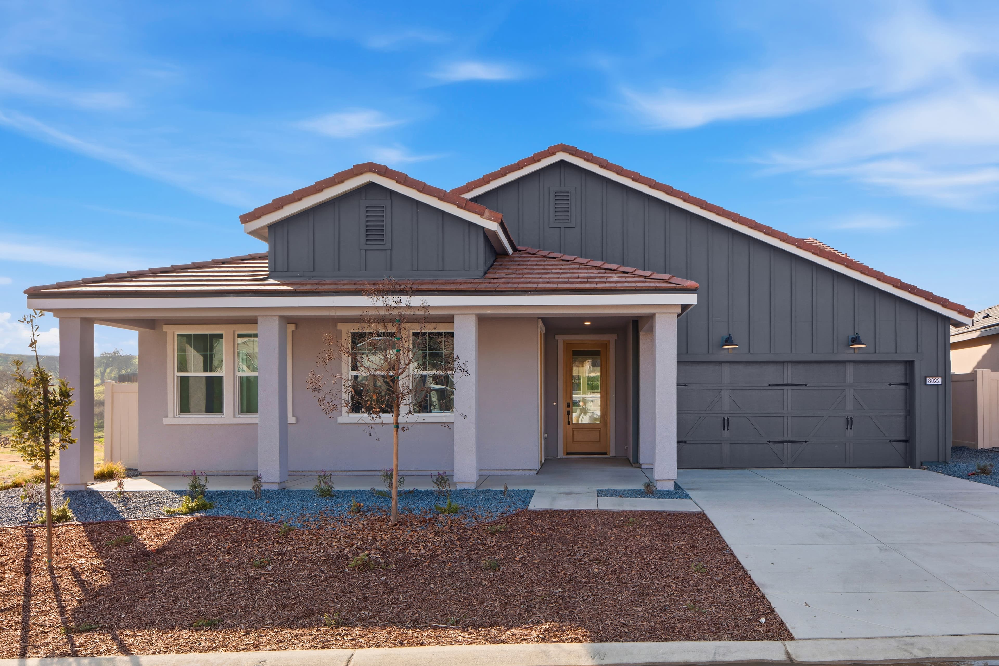 Belfast ESP Farmhouse WC