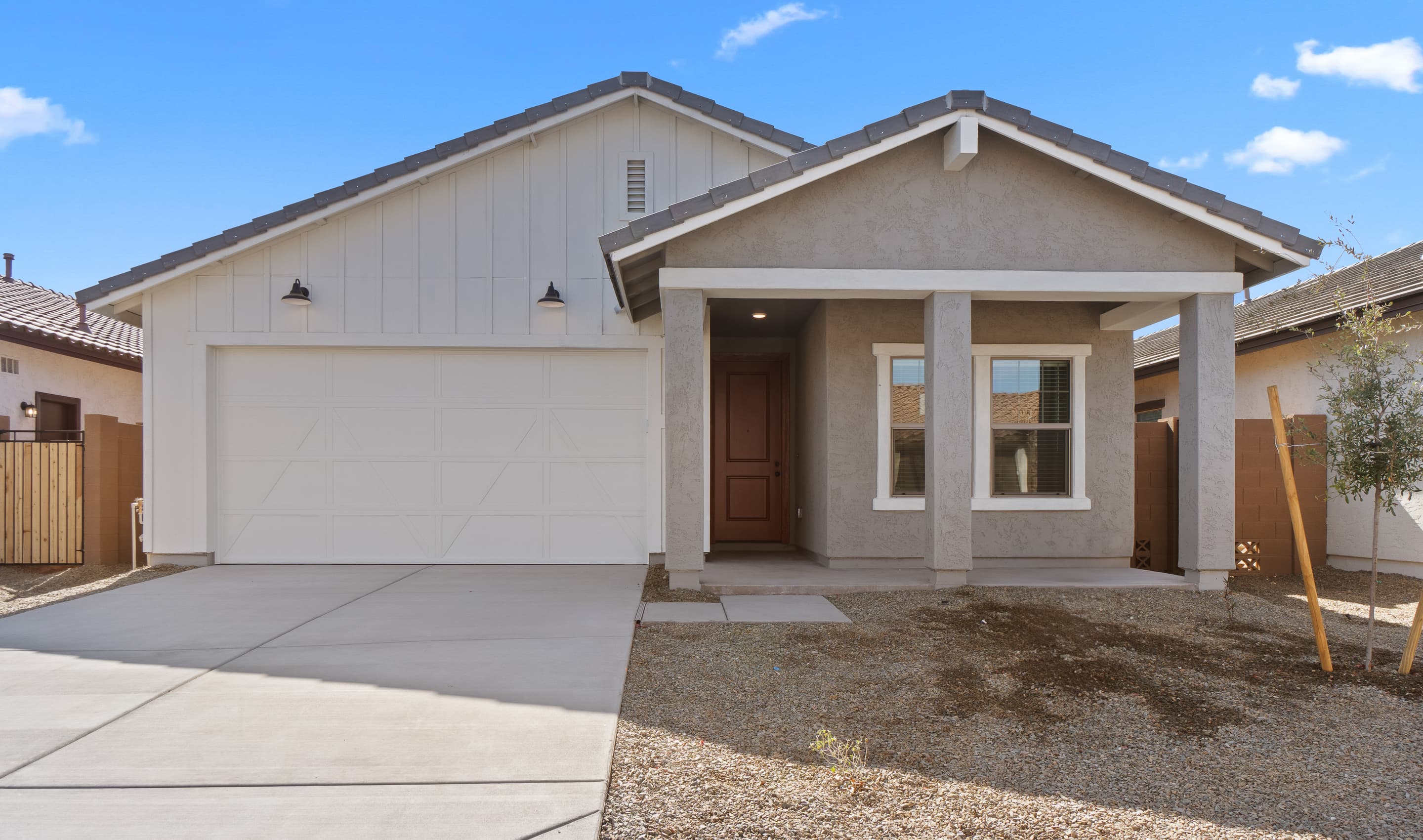 Clyde Farmhouse WD 