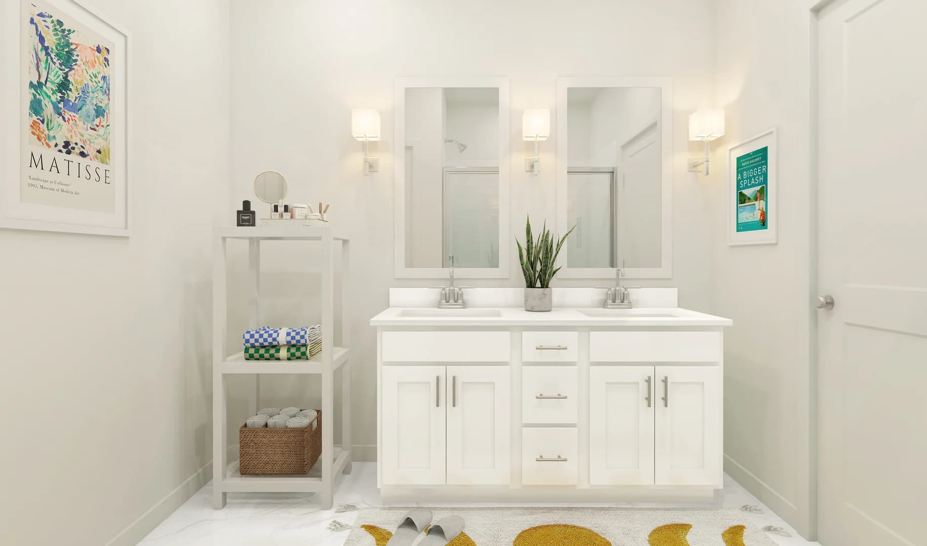 Sweet Pea Owner s Bath Loft Palette 2 Aspire