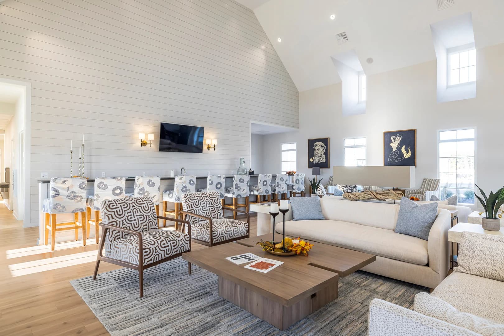 Tower Hill Great Room