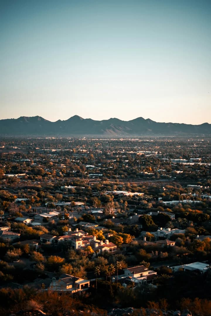 Scottsdale Arizona