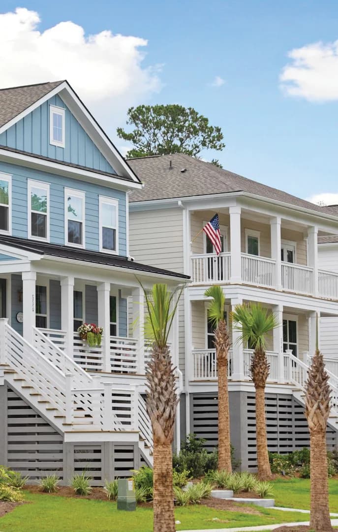 Liberty Hill Farm Community Shot USP