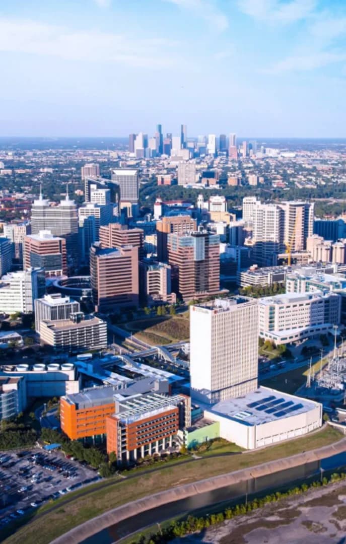 USP Alicante Health Care