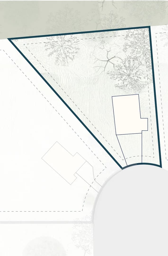Lakeview Oversized Homesite