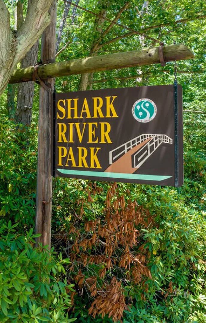 Shark River Park NJ USP