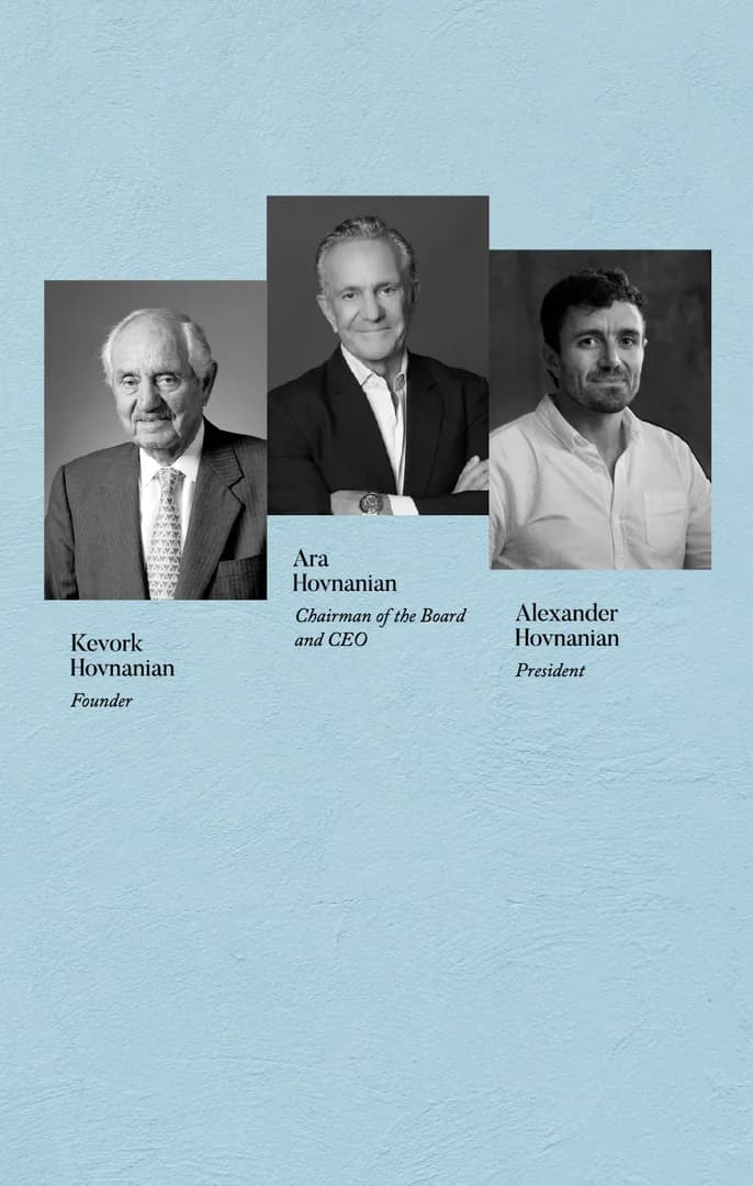 USP card image 3 Generations Nov 25 Alexander as President