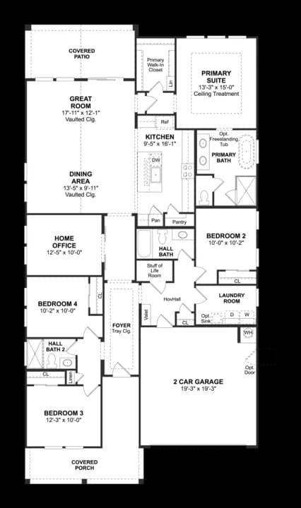 Pasadena 163790 Canyon-at-the-Ranch-floor-1