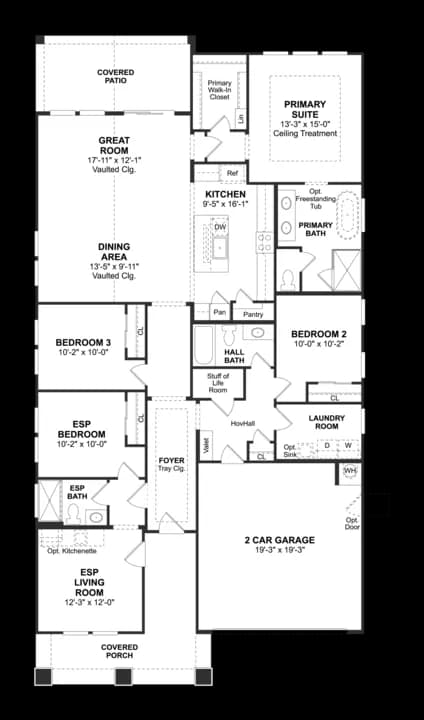 Pasadena-ESP 163790 Canyon-at-the-Ranch-floor-1