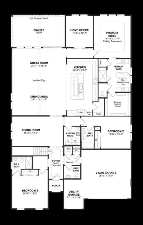 Franklin-MD 168375 Four-Seasons-at-Scenic-Harbor-floor-1