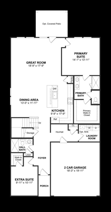 Tigris-II-6442 158345 Cypress-Point-floor-1