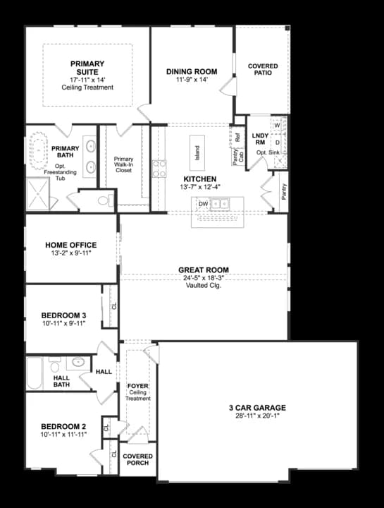 Juniper-III-6473-Houston 168095 River-Ranch-Estates-75-floor-1