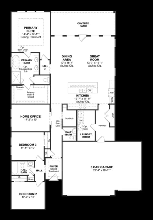 6425-Santa-Rosa-II-Houston 168095 River-Ranch-Estates-75-floor-1