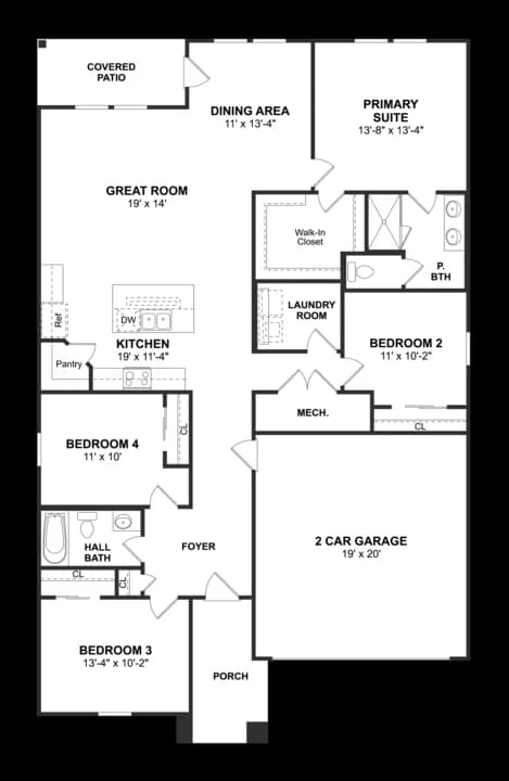 6558-GoldenrodII 6558 Goldenrod-II-floor-1