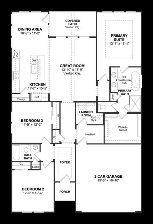 Asheville-6362-DFW 6362-Asheville-floor-1