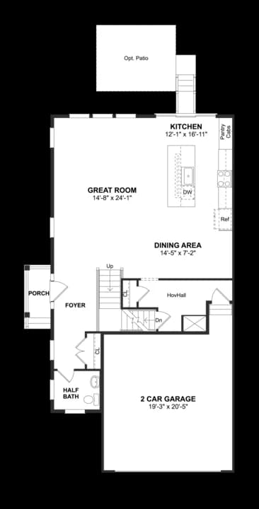 ClaremontII 173885 Manalapan-Landing-floor-1