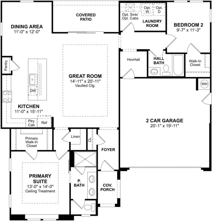 Four Seasons at the Ranch Finch North California 4724 Four Seasons at The Ranch 502673 floor