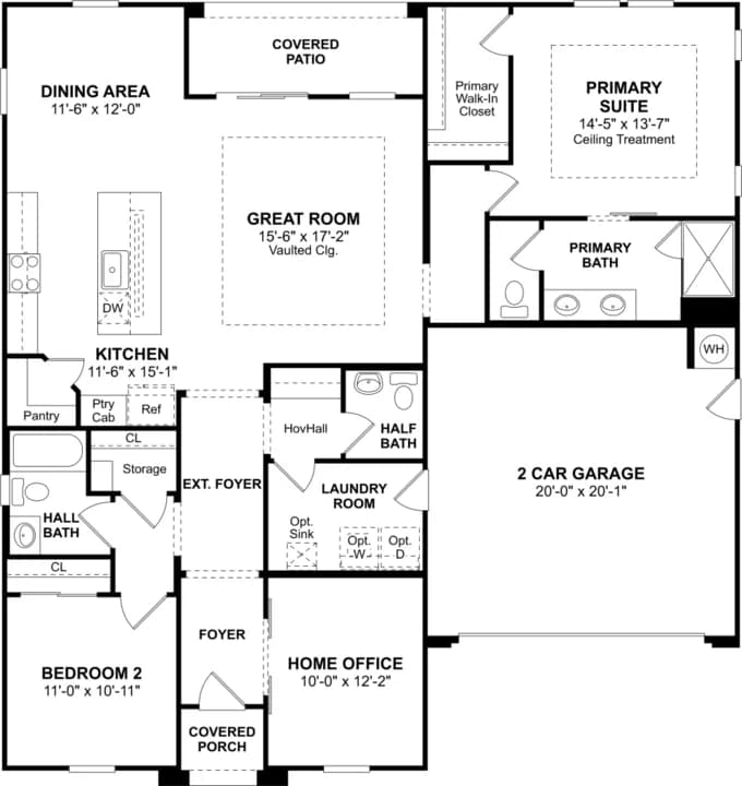 Four Seasons at the Ranch Raven North California 4825 Four Seasons at The Ranch 502672 floor