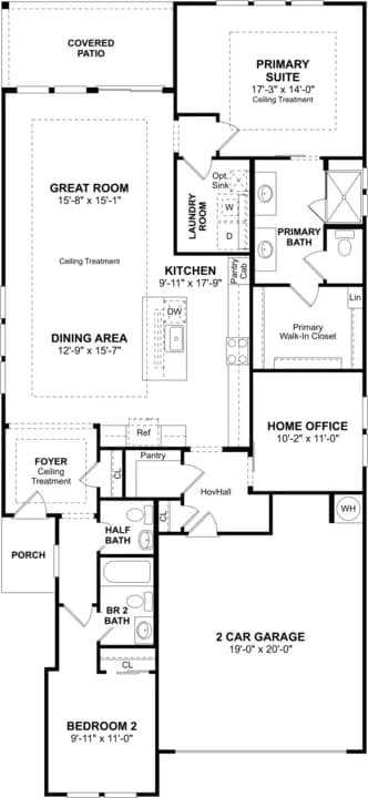 Four Seasons at the Ranch Davis North California Davis Four Seasons at The Ranch 502334 floor