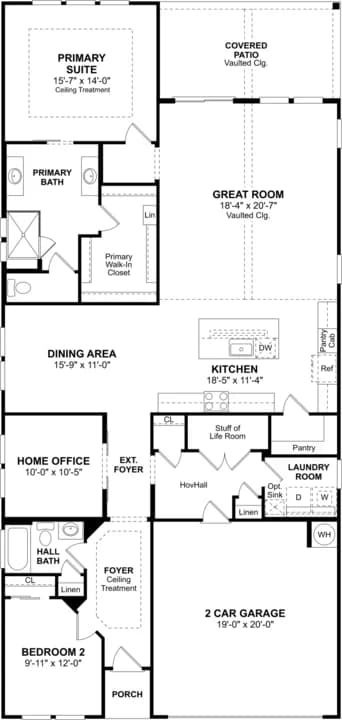Four Seasons at the Ranch Jenkins North California Jenkins Four Seasons at The Ranch 502308 floor