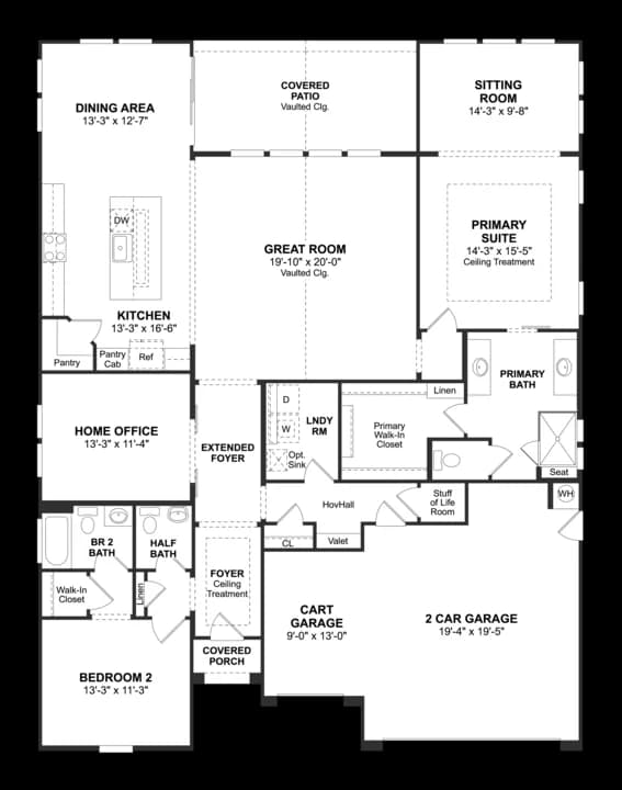 Four Seasons at the Ranch Morse North California Morse Four Seasons at The Ranch 502699 floor