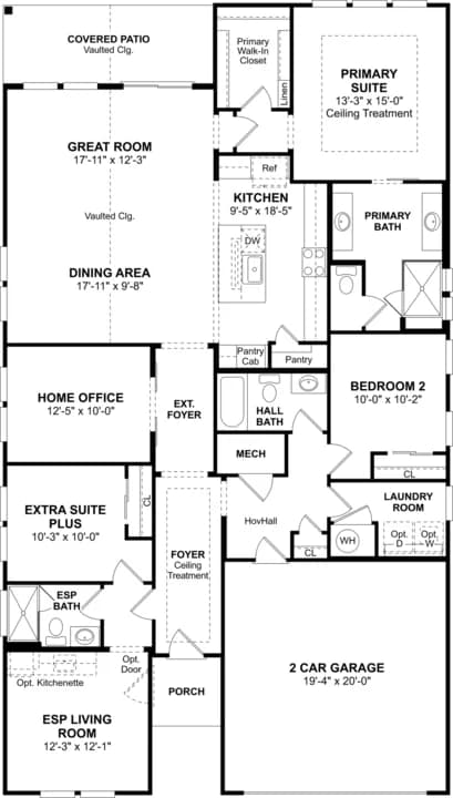 Four Seasons at the Ranch Poitier ESP North California Poitier ESP Four Seasons at The Ranch 502332 floor