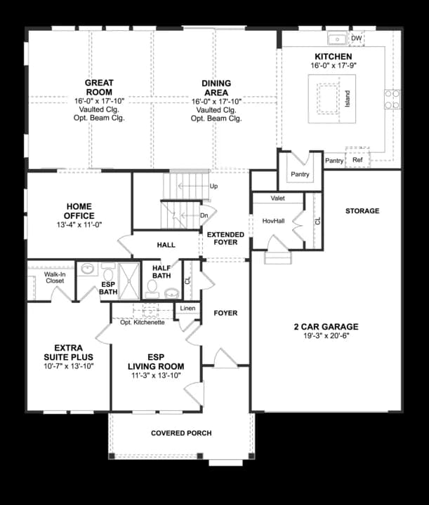 Pleasanton Varna ESP VarnaESP 150614 Pleasantonfloor1 Level
