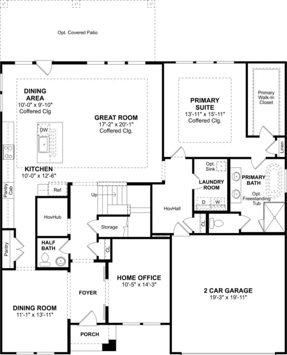 Elevon DallasFt. Worth Malmo Villas Elevon 497146 floor