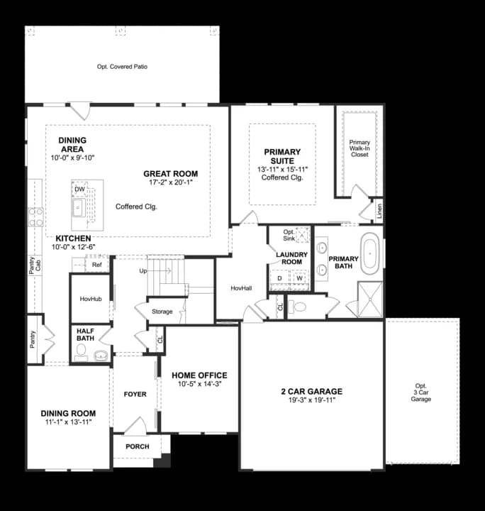 Waverly Place Malmo Malmo floor 1 Level