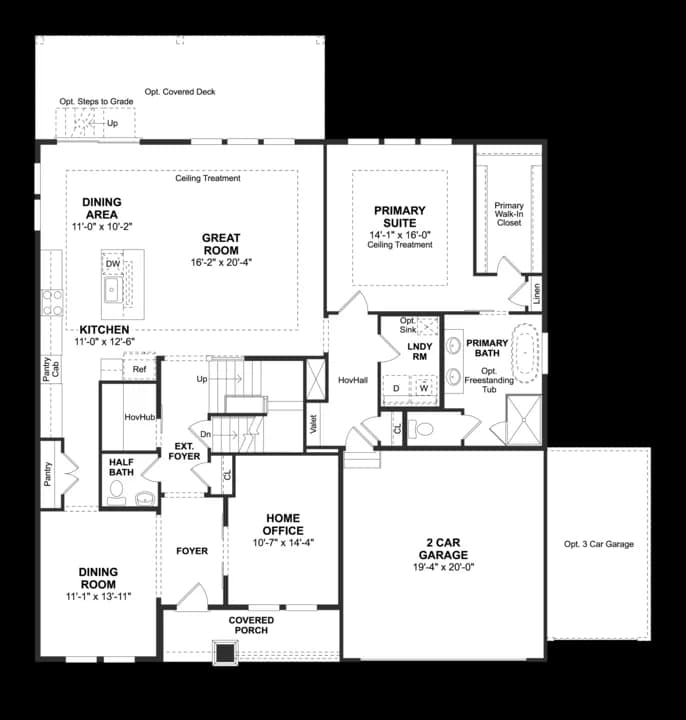 Sunny Slope Crossings Malmo First Floor