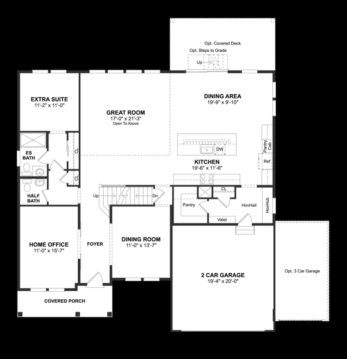 Sunny Slope Crossings Stavanger III First Floor