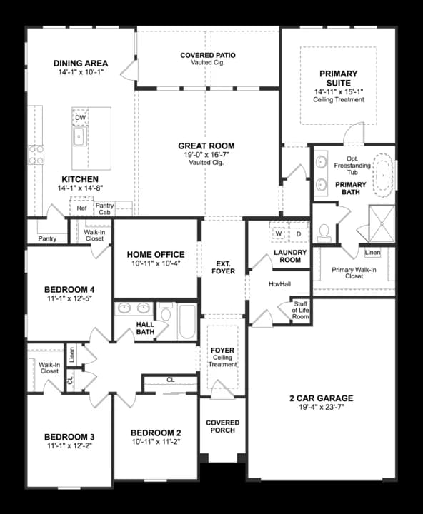 Sundance Cove Barcelona Barcelona7659SundanceCove 203946 SundanceCovefloor