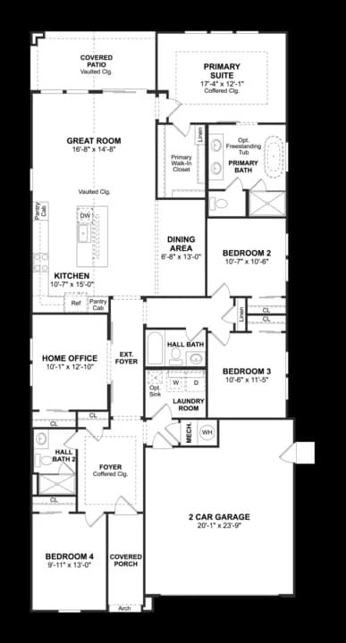 Viviendo Cork Cork First Floor Level