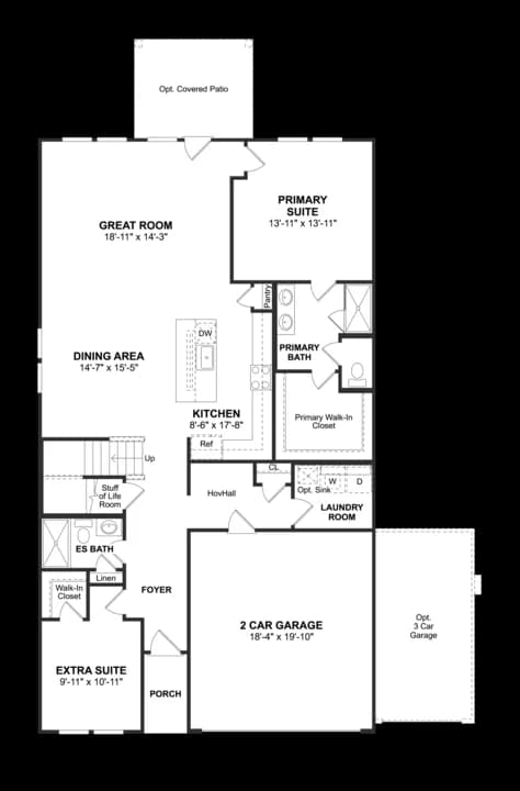 Aspire at Ashland Tigris IIfloor 1 Ascend