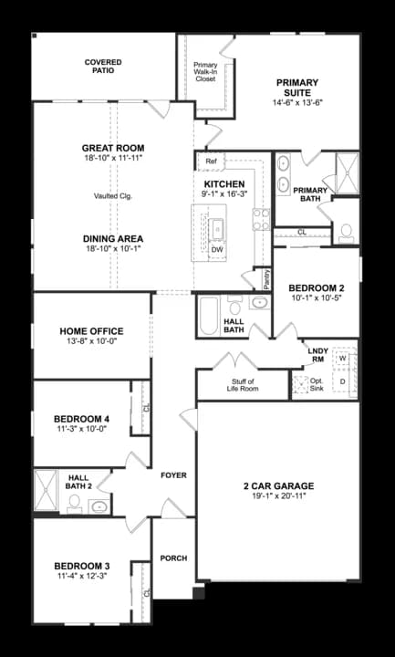 Aspire at Ashland Passionflower II Passionflower IIfloor 1 Ascend