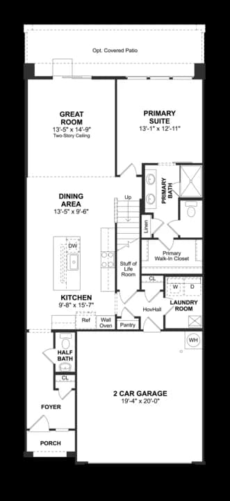 Prestige On 64th Seaview III SeaviewIIIPrestigeon64th_214842_Prestigeon64thfloor1