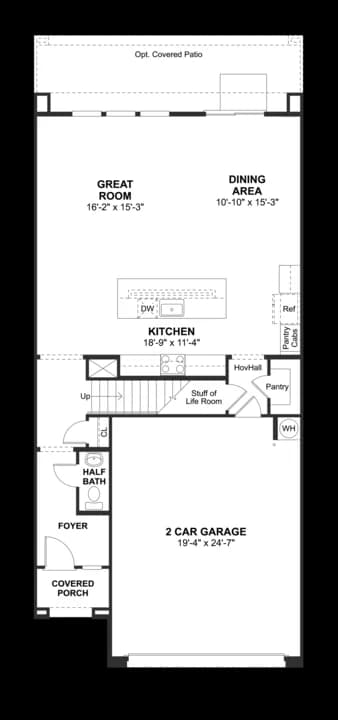 Aria at Silverstone Avalon II AvalonIIAriaatSilverstone_215408_AriaatSilverstonefloor1