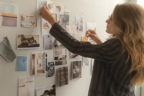 Inspo Board Pinning