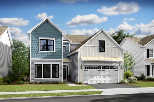 103143 Four Seasons at Manalapan Crossing Killarney III Loft Killarney III Loft K