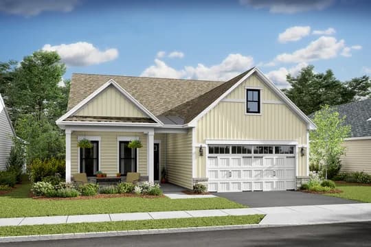 103148 Four Seasons at Manalapan Crossing Killarney II Ranch Killarney II Ranch K