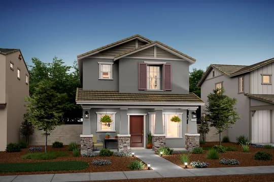 103759 Punta Mita Craftsman