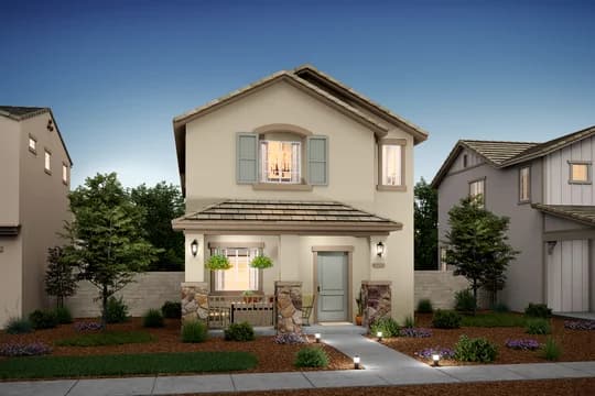 103764 Cayman Cottage