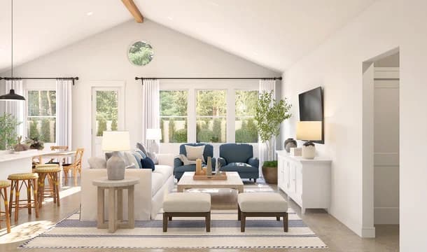 104800 Marvida Davenport Great Room Farmhouse Palette 5 Level 1 European