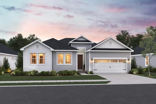 105733 Hawk Ridge Barcelona Elevation CA Level 1