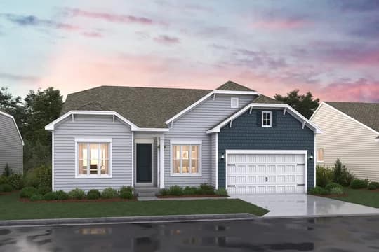 Pleasanton Amadora Elevation EA Level