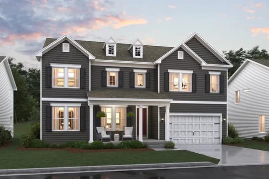 Pleasanton Varna ESP Elevation CA Level