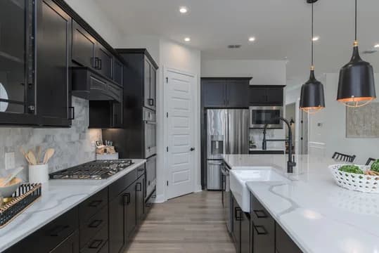 108927 Four Seasons at Carolina Oaks Porto Kitchen