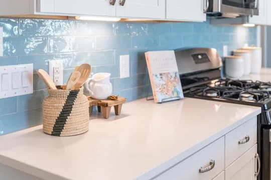109163 Four Seasons at Carolina Oaks Donegal Kitchen